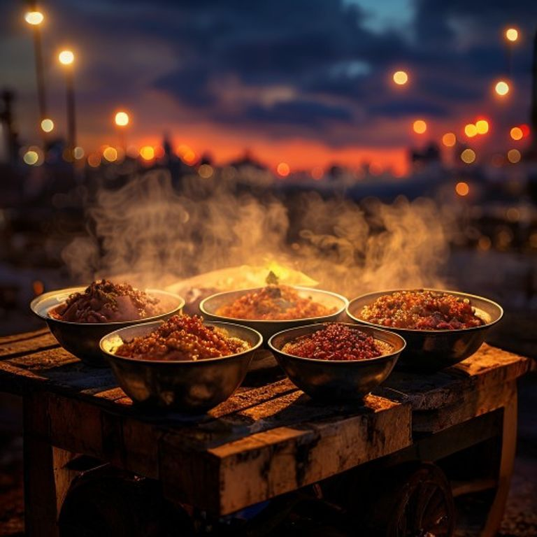 Exploring Bandung’s Cuisine: 10 Must-Try Dishes You’ll Crave