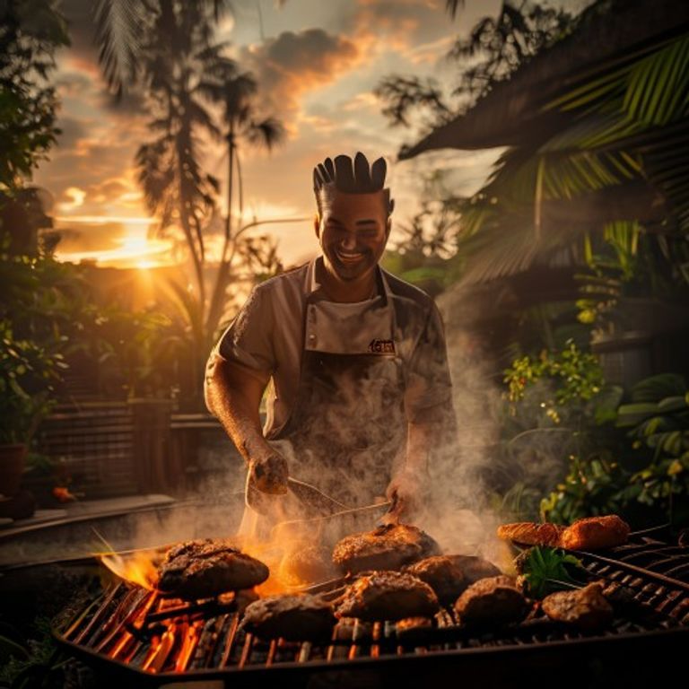 Balinese Cuisine: A Paradise of Flavors You Must Try