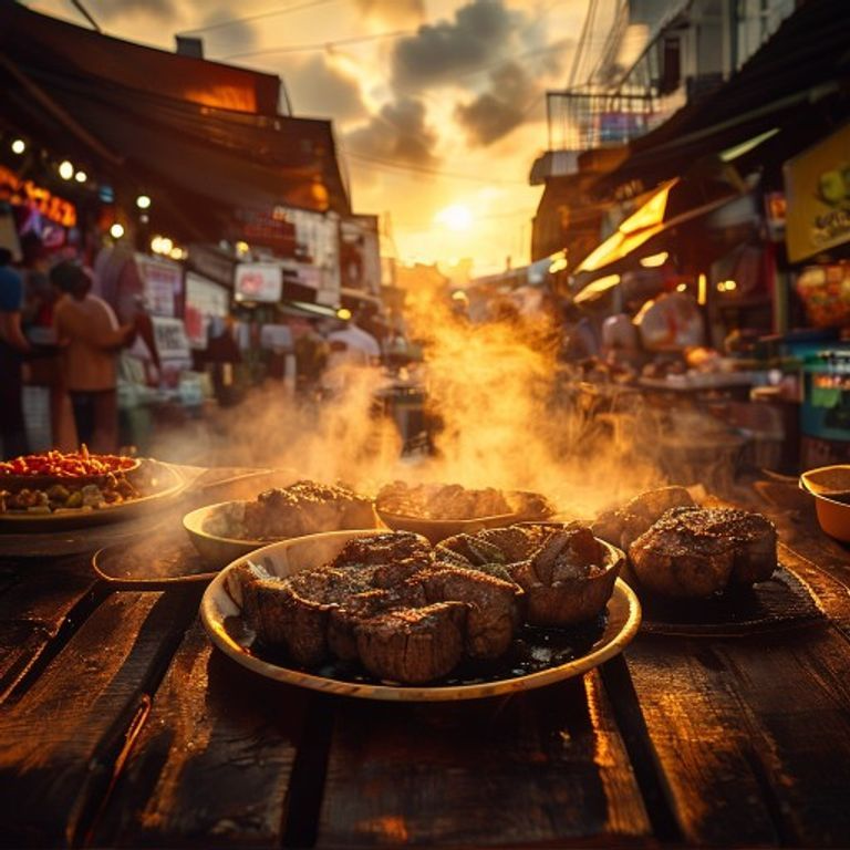 3 Legendary Beef Dishes in Jakarta That Remain Hits