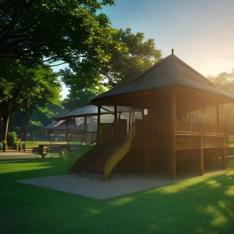5 Closest Educational Parks for Kids in Surabaya for a Fun Holiday