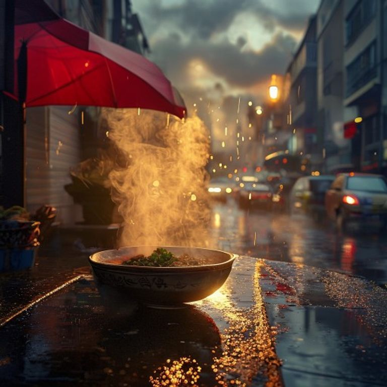 The Delights of Bogor Cuisine: From Soto Mie to Kue Balok