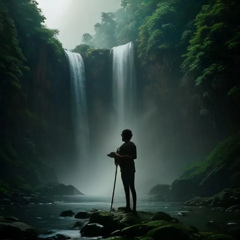 The 'Hidden Gem Hunting' Phenomenon in Banyuwangi: The Role of Content Creators in Popularizing Hidden Waterfalls