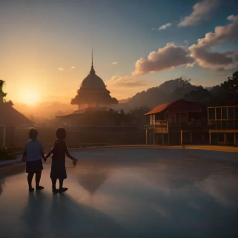 10 Kid-Friendly Places in Bandung for a Family Vacation