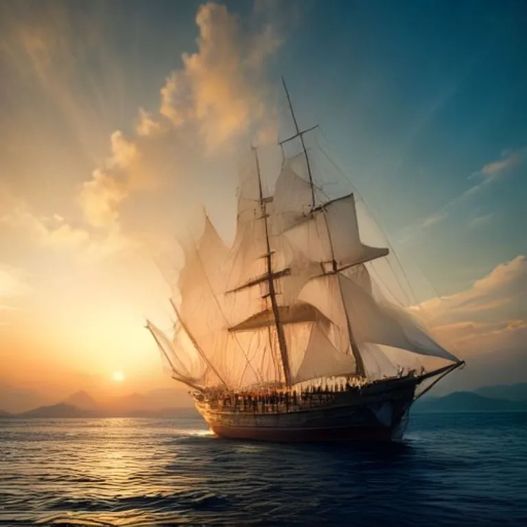 The Revival of Traditional Phinisi Sailing: Luxury Cruises in Komodo National Park