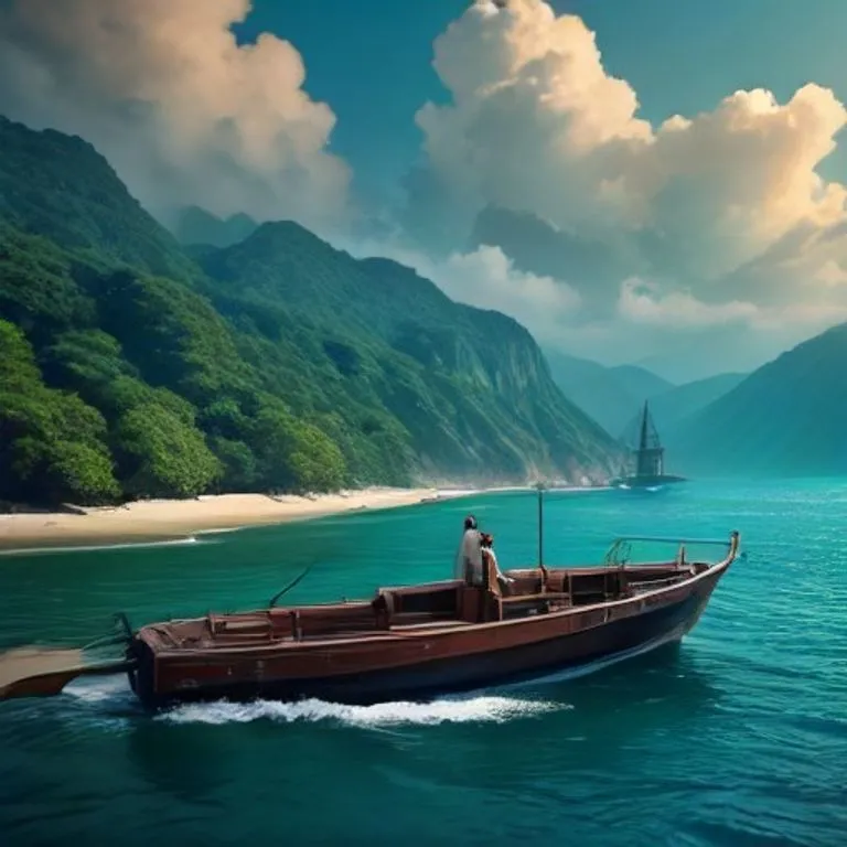 The Rise of Eco-Tourism in Raja Ampat: Balancing Conservation and Travel