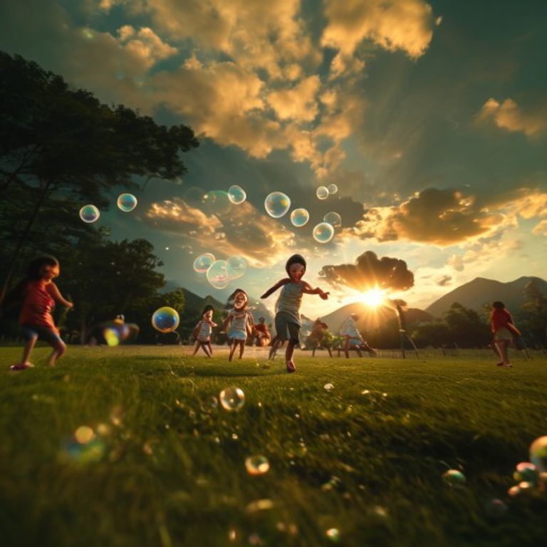 Fun Vacation with the Little One: Kid-Friendly Spot Recommendations in Bandung