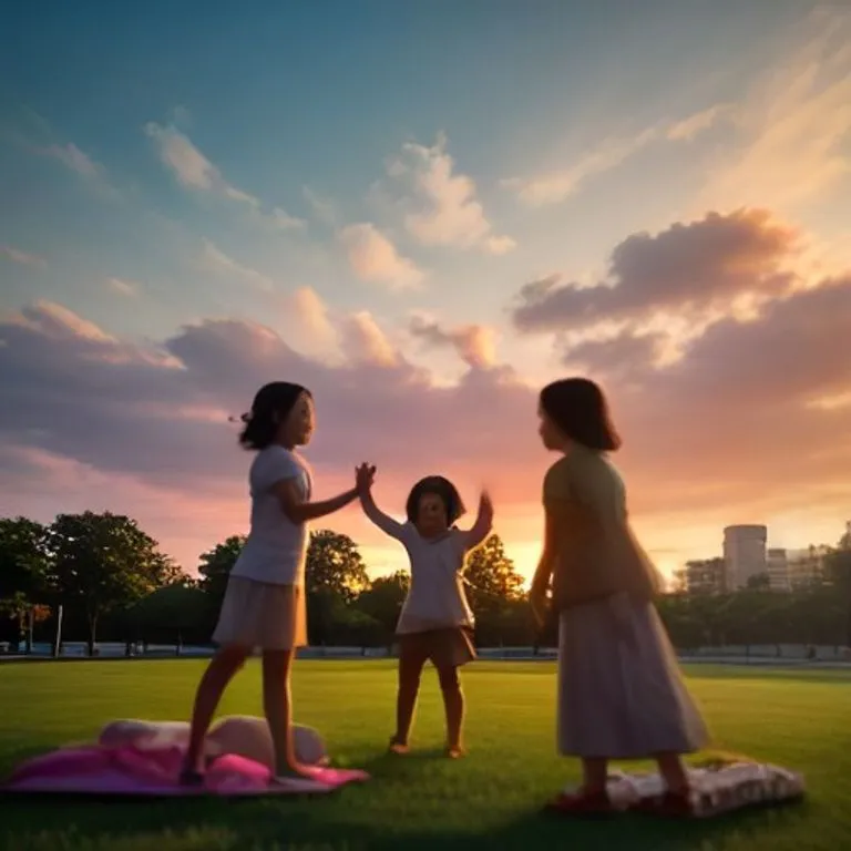 10 Kid-Friendly Places in South Jakarta for Family Holidays