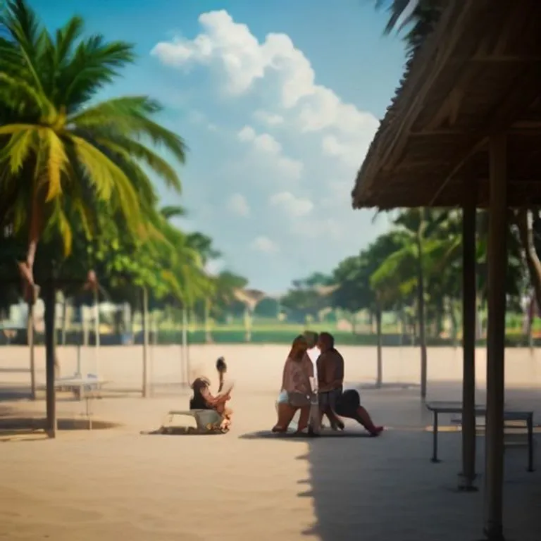 10 Kid-Friendly Places in Makassar for Family Vacations