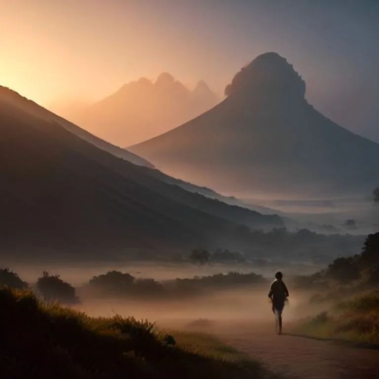 Exploring Geotourism at Nglanggeran Ancient Volcano: The Geopark Trend in Indonesia