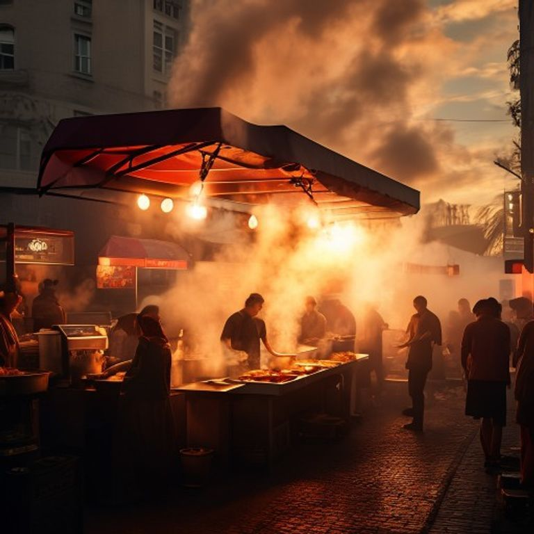 Jakarta Culinary: 10 Must-Try Foods That Are Irresistible!