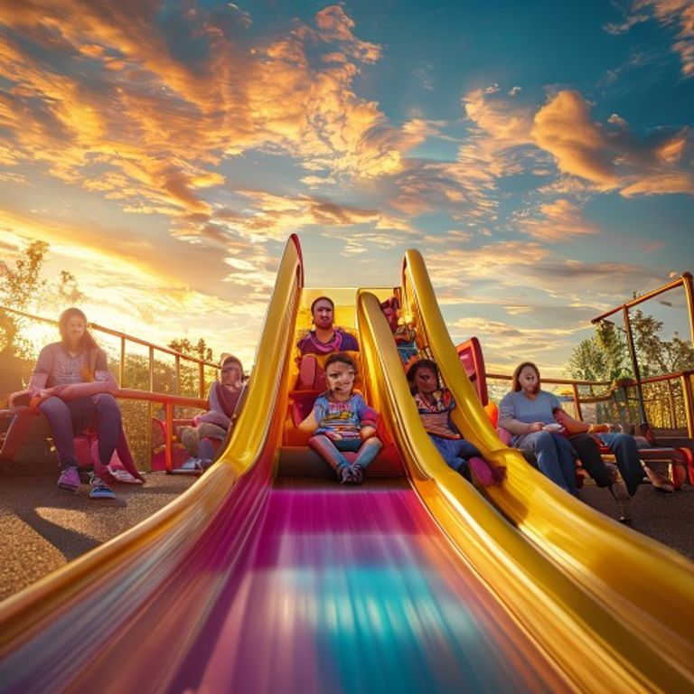Fun Vacation: Recommendations for Kids-Friendly Places in Tangerang