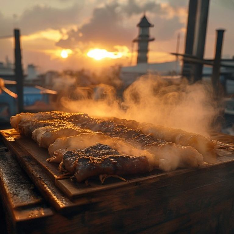 Comparing Dry and Wet Seblak in Jakarta: Which Spot is the Most Authentic?