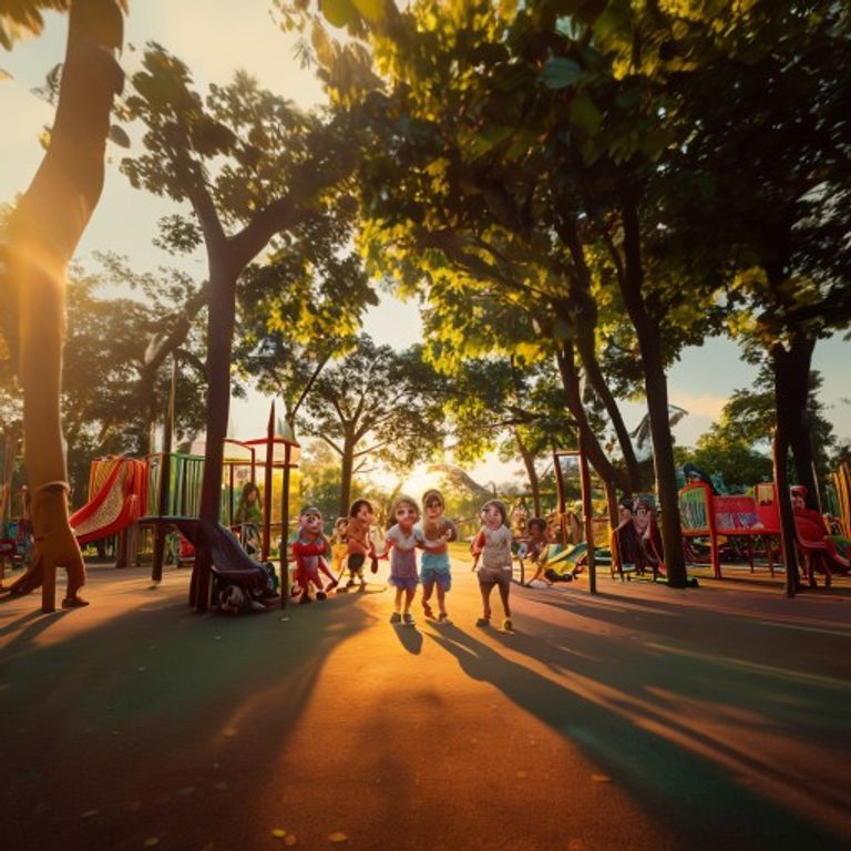 Recommendations for Fun and Family-Friendly Kids' Attractions in South Jakarta