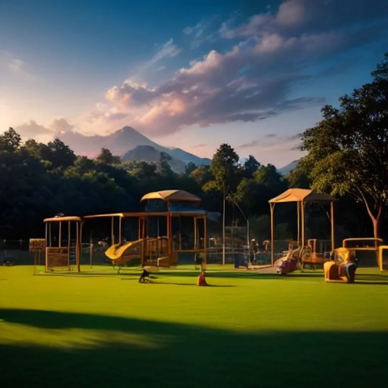 Best Parks for Kids Near Bandung: 5 Kid-Friendly Parks You Must Visit