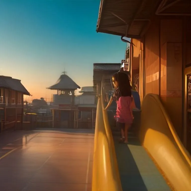 10 Kid-Friendly Places in Tangerang for a Family Vacation