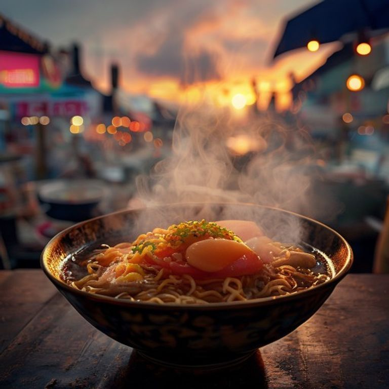 3 Must-Try Japanese-Betawi Fusion Dishes in Jakarta Today