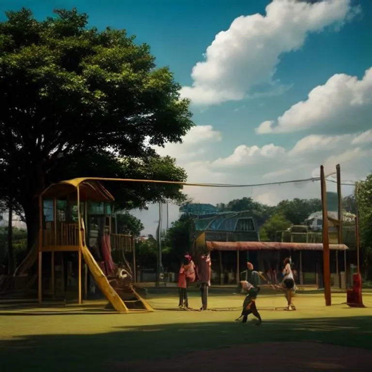 10 Kid-Friendly Places in East Jakarta for Family Vacations
