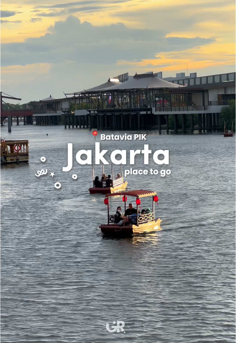 Batavia PIK