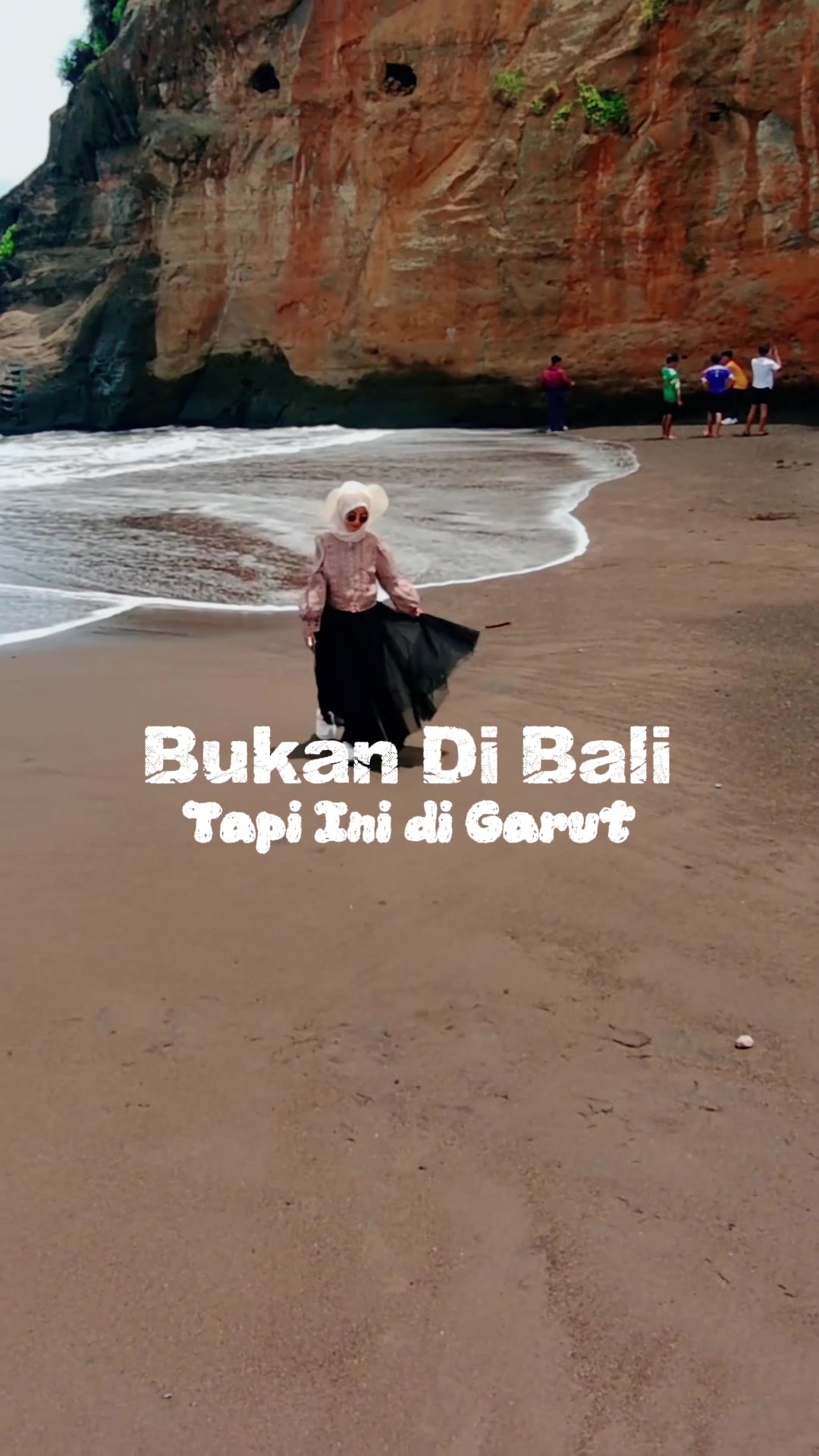 Pantai Citanggeuleuk