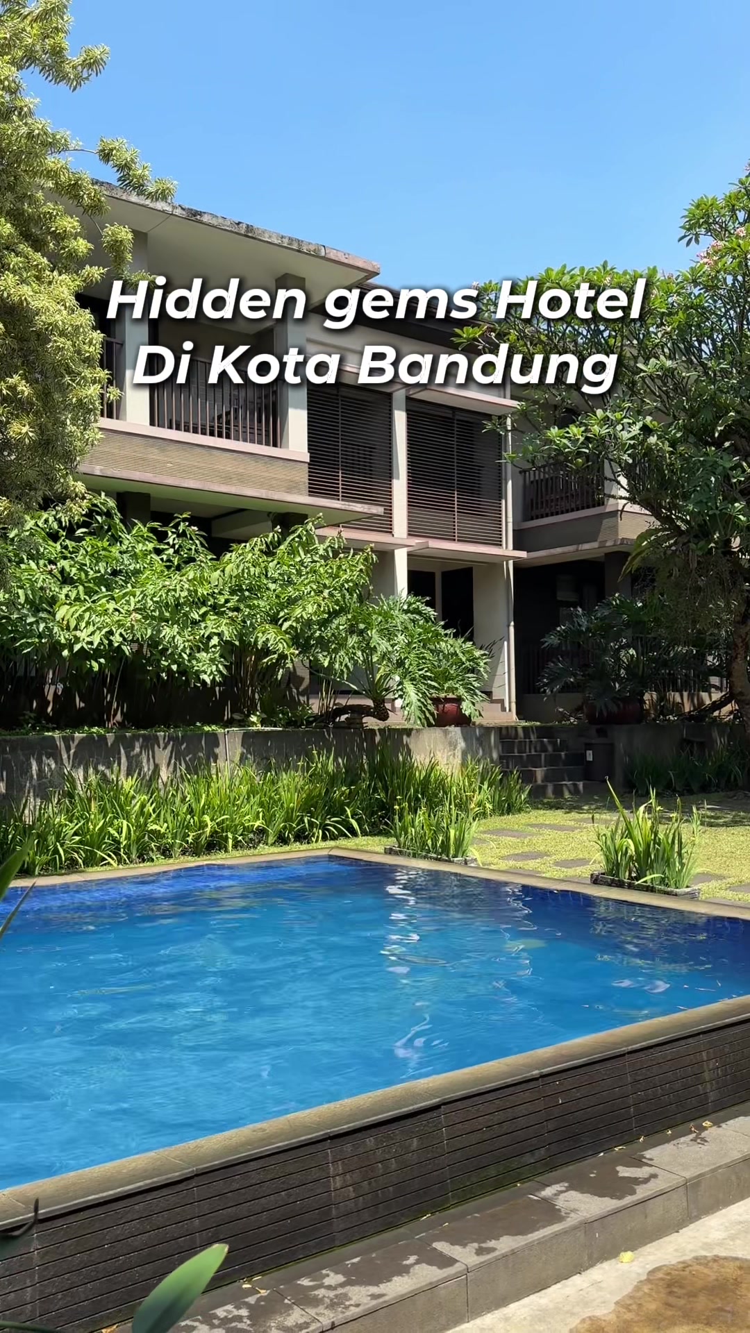 Summer Hills Bandung