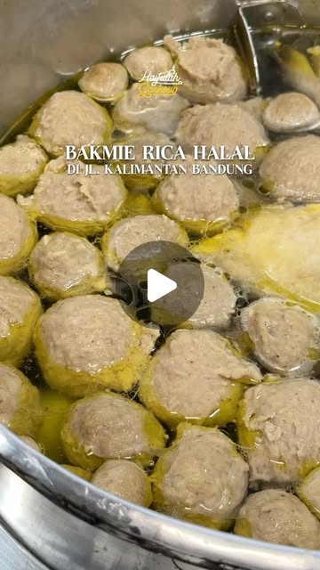 Bakmie Arjuna