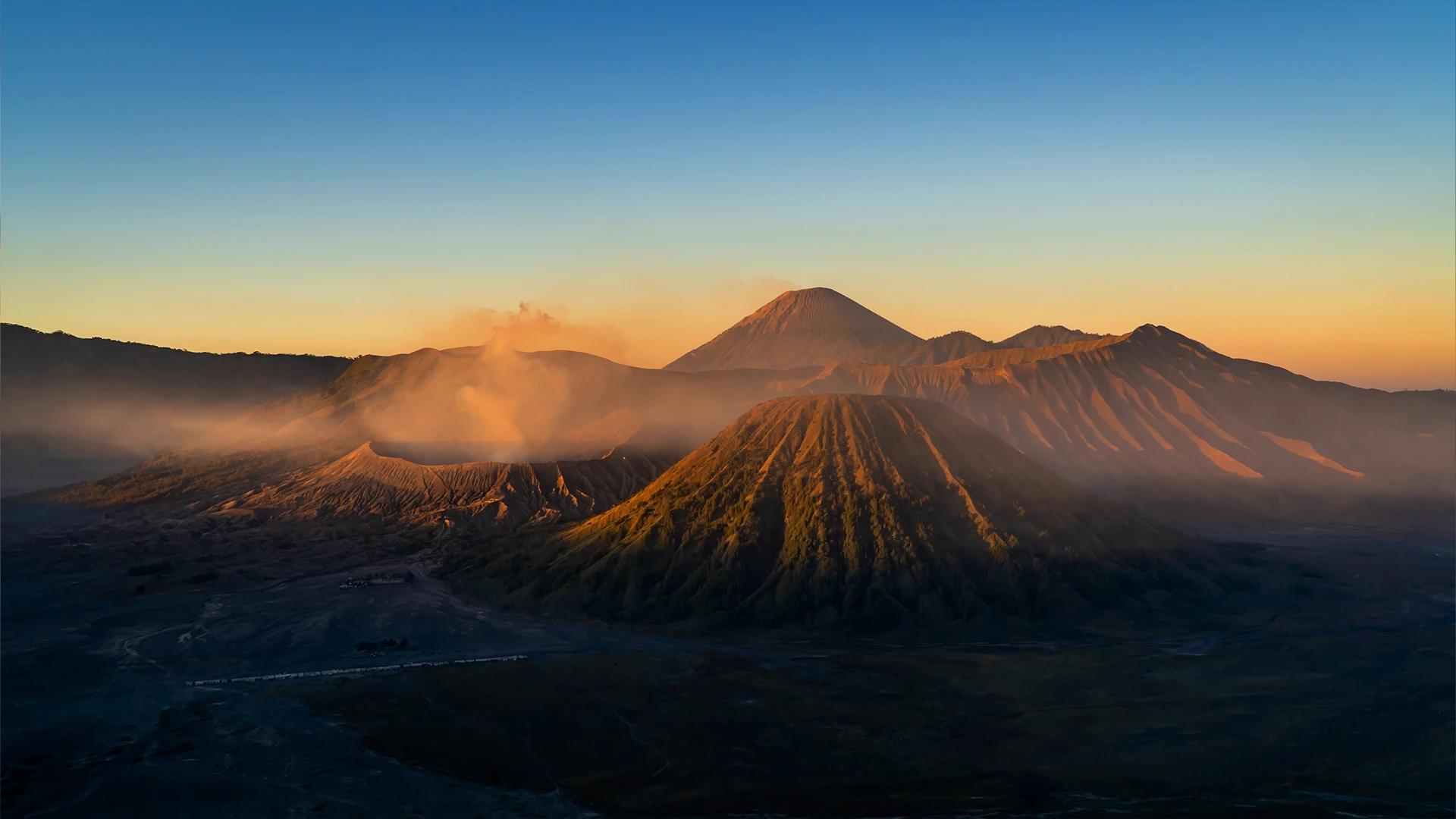 Bromo