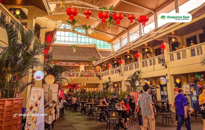 Things to See in Jakarta: A Cultural and Culinary Journey for Travelers