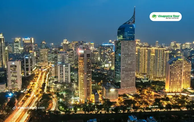 6 Best Day Trips from Jakarta: Explore Stunning Destination