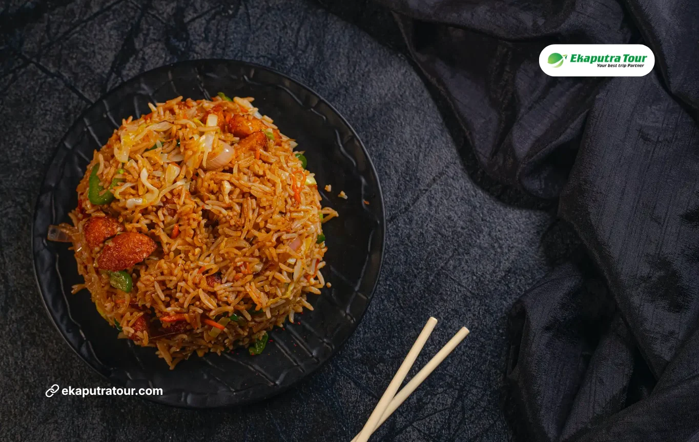 6 Best Nasi Goreng in Jakarta: Where Locals Actually Eat
