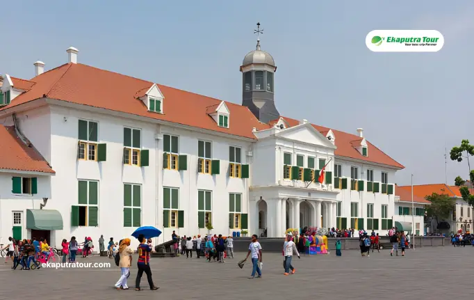 7 Crucial Mistakes First-Time Visitors Make in Jakarta (And How to Avoid Them)