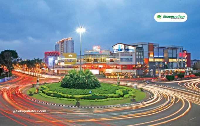 8 Jakarta Malls Perfect for Tourists and First-Time Visitors