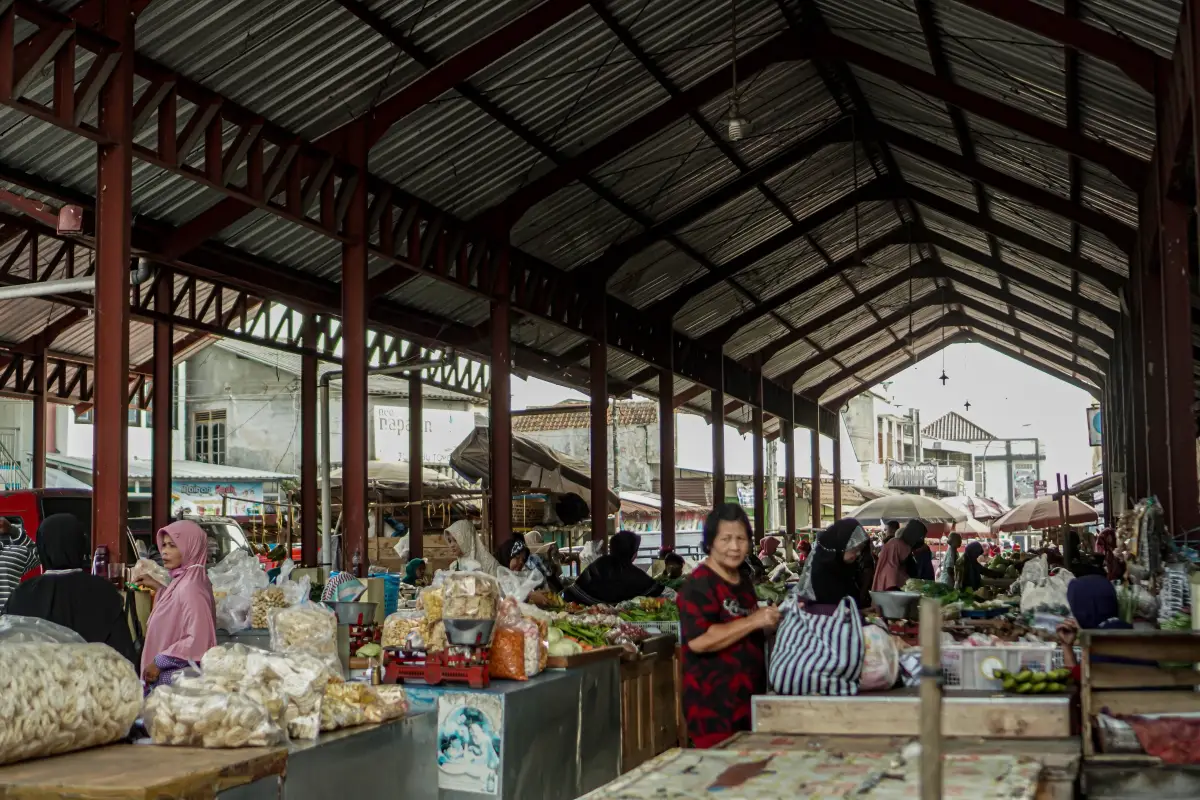 A Local's Guide to The Best Shopping Spots in Yogyakarta
