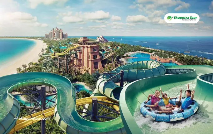 Ancol Dreamland Jakarta: Complete Visitor Guide (Dufan, Sea World, Beaches)