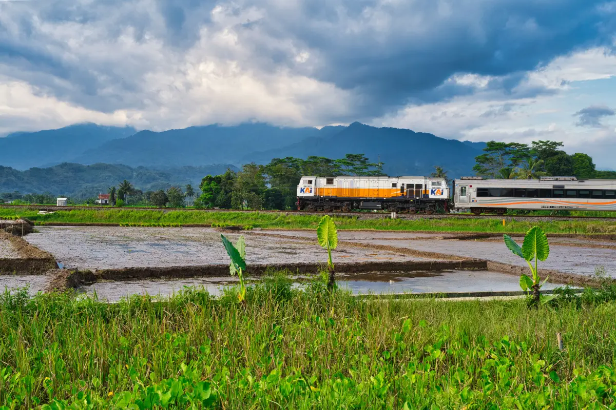 Bandung to Yogyakarta Travel Guide: Trains, Flights & Buses