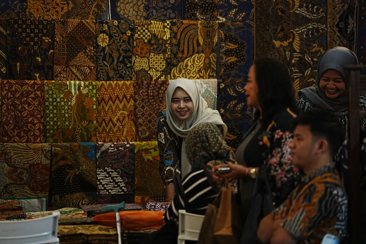 Beringharjo Market Yogyakarta: Complete Shopping Guide