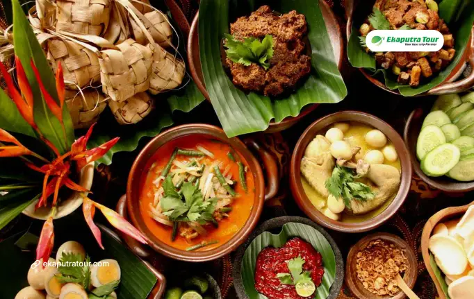 Best Authentic Indonesian Restaurants in Jakarta
