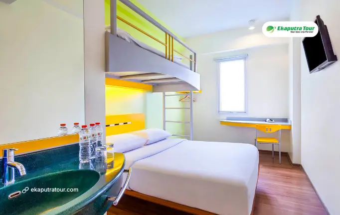 Best Budget Hotels in Jakarta: Affordable Stays Under $30/Night