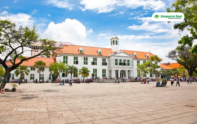 Best Historical Places to Visit in Jakarta for Travelers