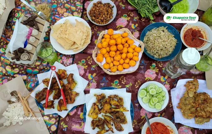 Best Local Food Jakarta: 15 Authentic Dishes You Must Try