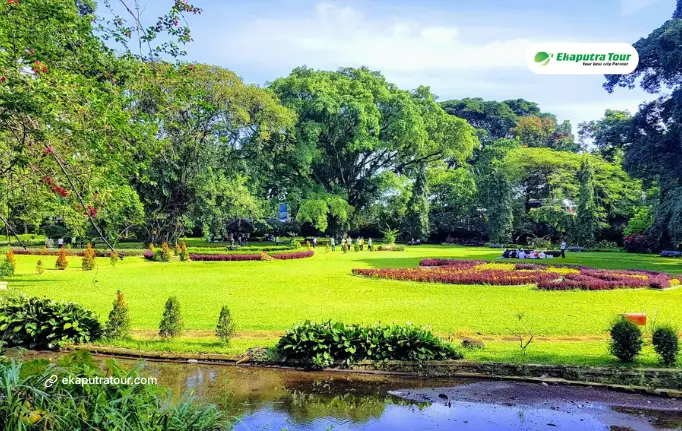 Best Nature Getaways from Jakarta for a Weekend Trip (Under 3 Hours)