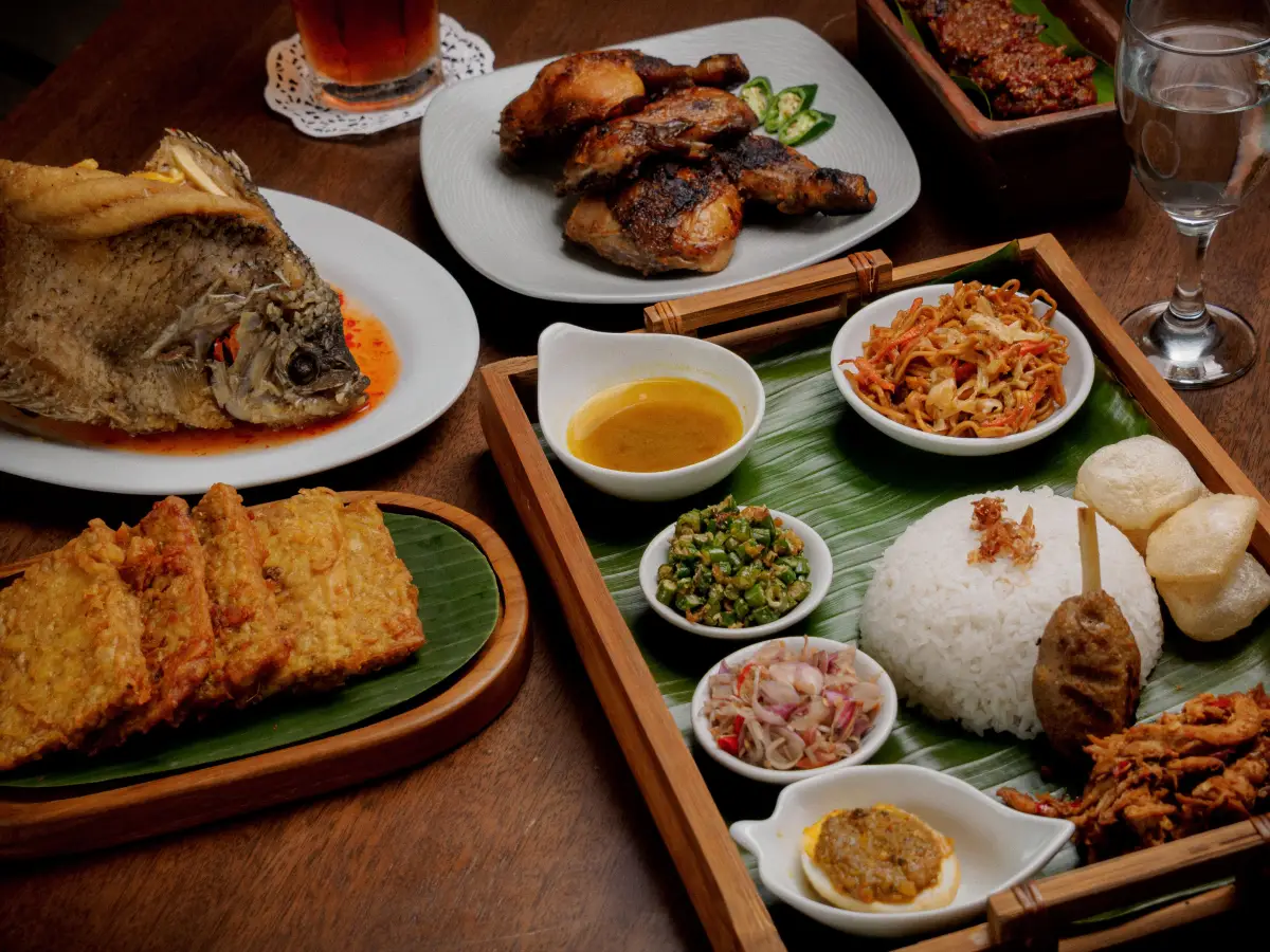 Best Padang Food in Jakarta: What to Order and Where
