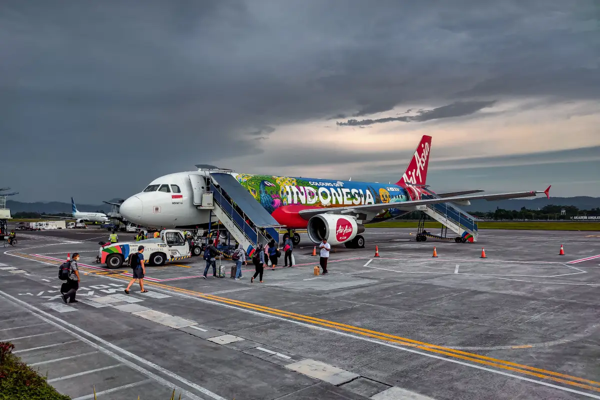 Best Places to Visit Near Jakarta Airport (CGK)