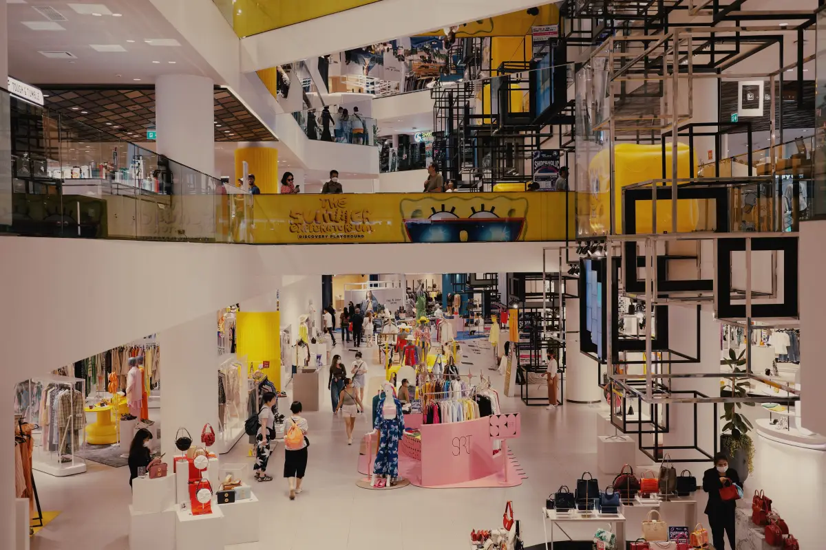 Best Shopping Centers in Bandung: Malls & Outlets Guide