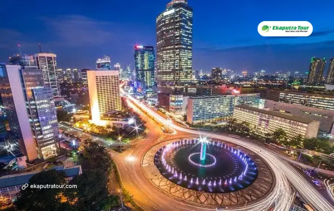 Best Time to Visit Jakarta: Discover The Best Place