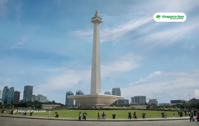 Best Time to Visit Jakarta for International Travelers