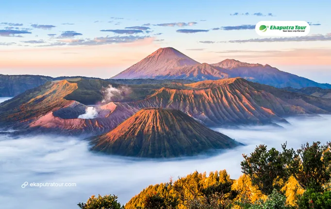 Best Volcanoes to Visit in Indonesia: Top 10 Guide
