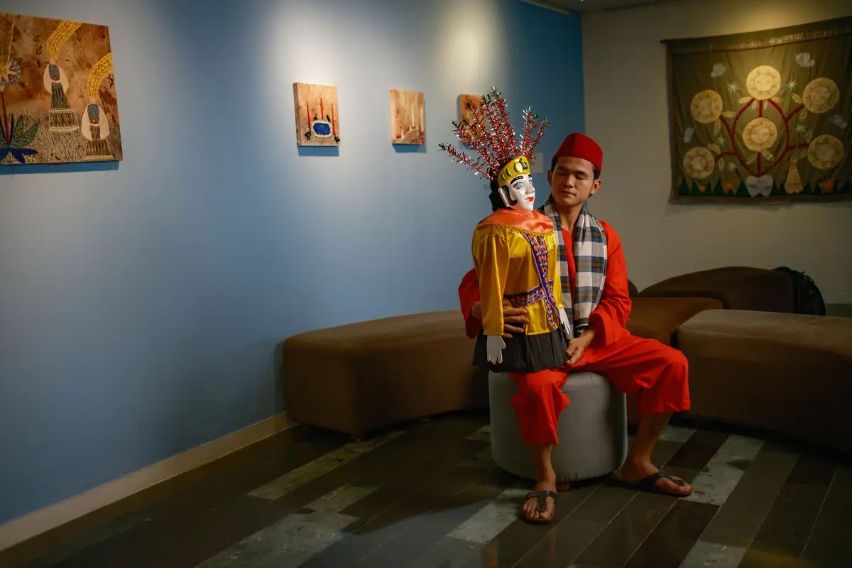 Betawi Traditional Clothing: Meaning & Where to See It