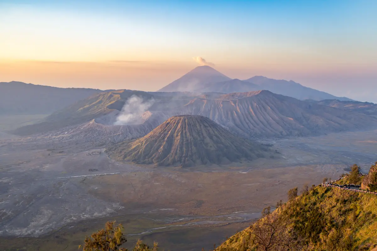 Bromo One-Day Trip From Malang: Complete Itinerary