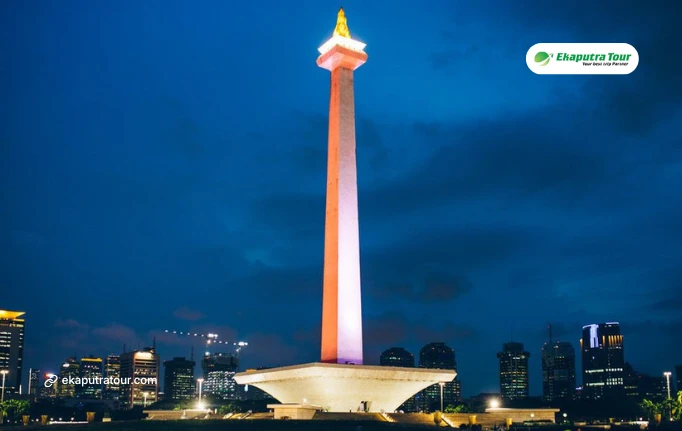Central Jakarta Attractions: Exploring the Heart of the Capital