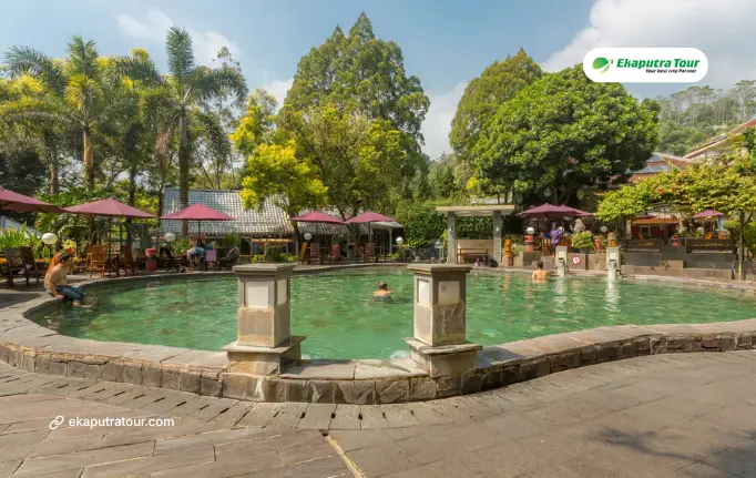 Ciater Hot Spring from Jakarta: Complete Day Trip Guide